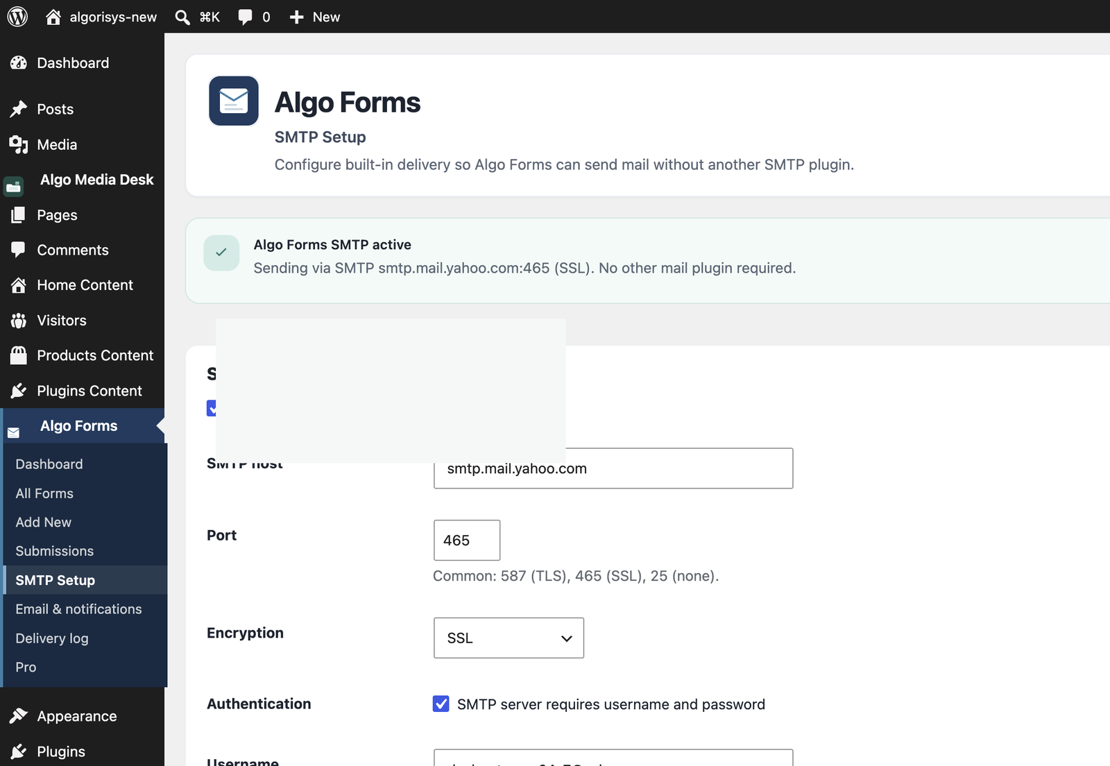 Screenshot 5